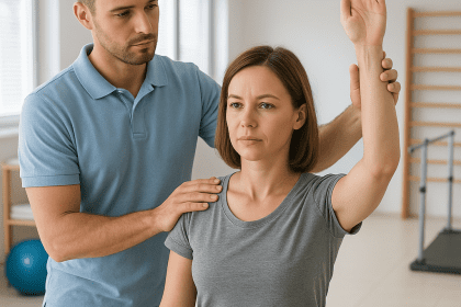 Pozycjonowanie centrów rehabilitacyjnych