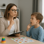 Pozycjonowanie gabinetów logopedycznych