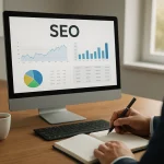 Jak mierzyć efekty działań SEO w praktyce