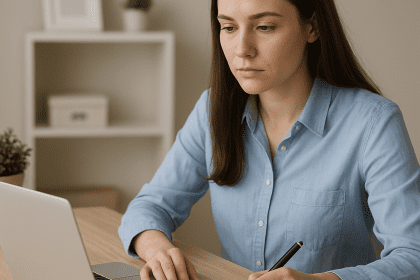 Jak prowadzić bloga poradni specjalistycznej