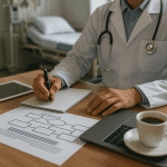 Jak tworzyć strategie treści dla szpitali prywatnych