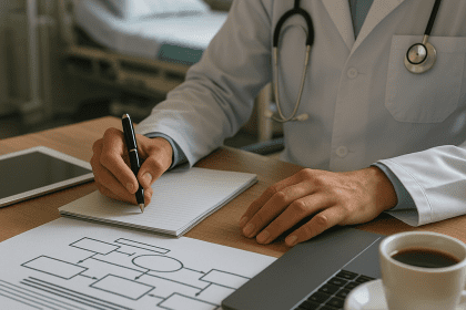 Jak tworzyć strategie treści dla szpitali prywatnych