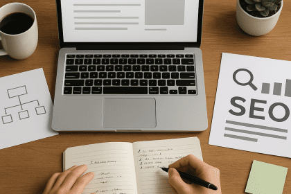 Jak projektować treści zabiegowe pod SEO