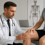 Pozycjonowanie klinik ortopedycznych