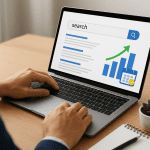 Jak zwiększyć liczbę rezerwacji online dzięki SEO