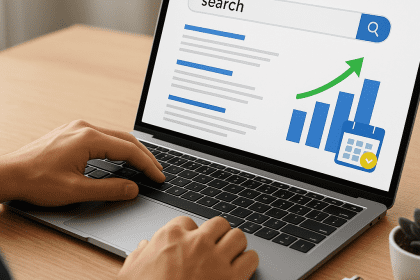 Jak zwiększyć liczbę rezerwacji online dzięki SEO