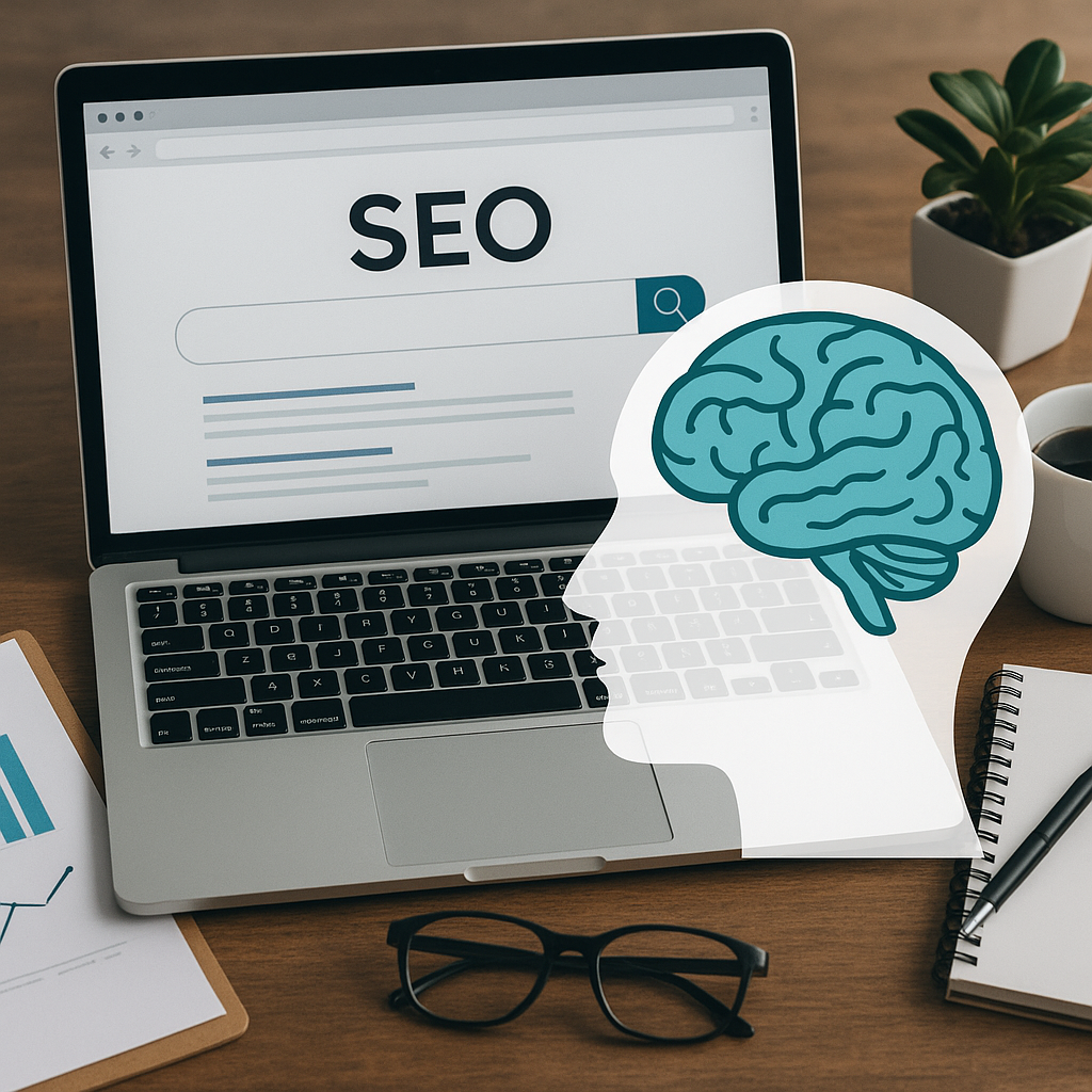 SEO dla gabinetów psychiatrycznych