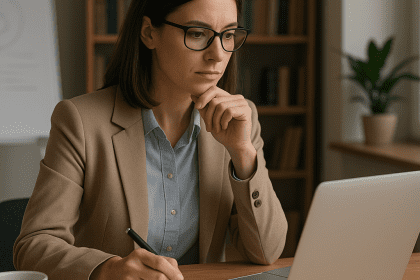 Jak tworzyć treści eksperckie dla psychologów