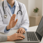 Jak unikać duplikacji treści na stronach medycznych