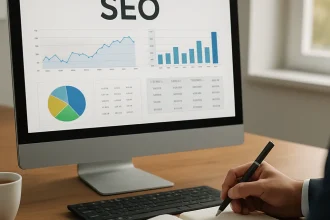 Jak mierzyć efekty działań SEO w praktyce