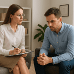 Pozycjonowanie gabinetów psychiatrycznych