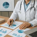 Jak tworzyć kampanie edukacyjne w branży medycznej