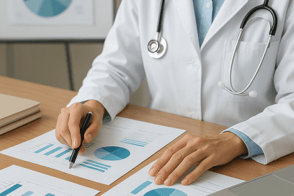 Jak tworzyć kampanie edukacyjne w branży medycznej