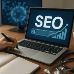 SEO dla usług immunologicznych