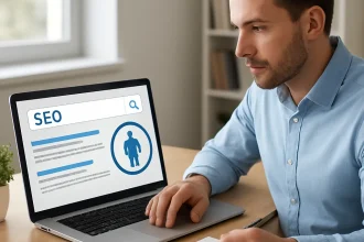 SEO dla klinik leczenia otyłości