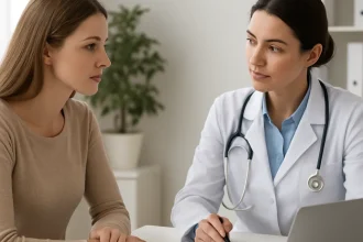 Pozycjonowanie klinik ginekologii estetycznej