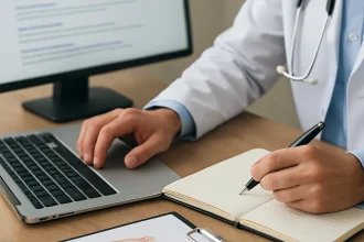 Jak tworzyć treści pod zapytania long-tail w medycynie