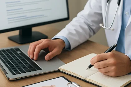 Jak tworzyć treści pod zapytania long-tail w medycynie