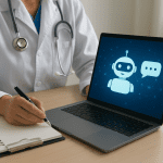 Jak wykorzystać chatboty w marketingu medycznym