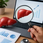 SEO dla usług hepatologicznych