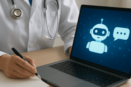 Jak wykorzystać chatboty w marketingu medycznym