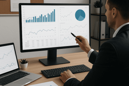 Jak wykorzystywać analitykę do optymalizacji kampanii