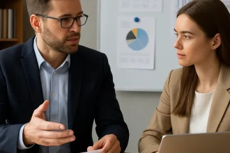 Jak budować wiarygodność placówki poprzez treści