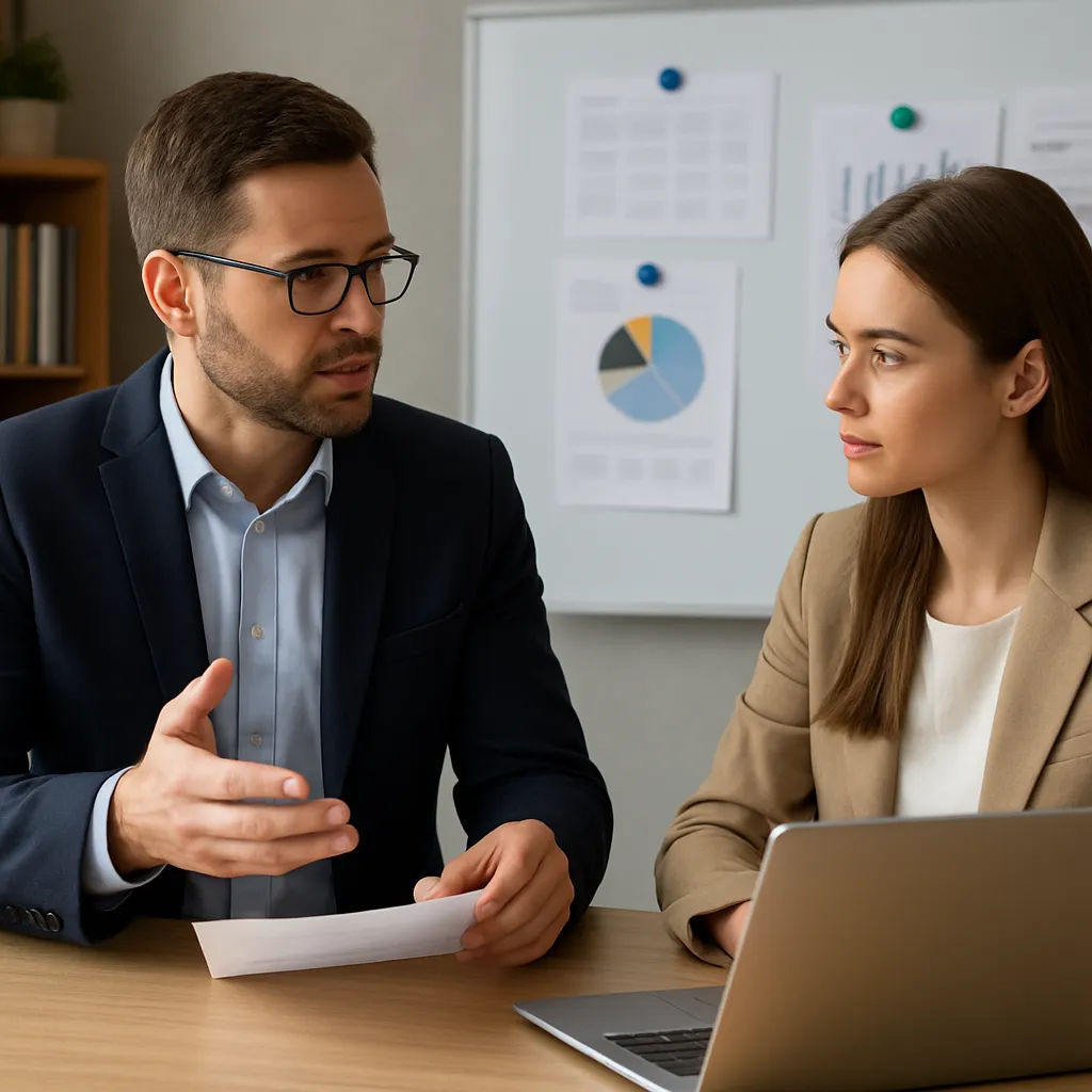 Jak budować wiarygodność placówki poprzez treści