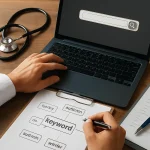 Jak optymalizować słowa kluczowe sezonowe w medycynie