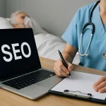 SEO dla usług intensywnej terapii domowej