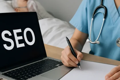 SEO dla usług intensywnej terapii domowej
