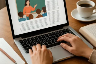 Jak tworzyć angażujące artykuły edukacyjne
