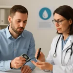 Pozycjonowanie gabinetów diabetologicznych