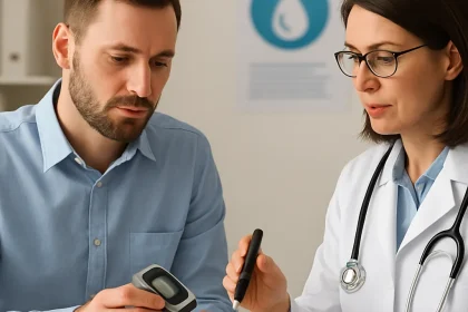 Pozycjonowanie gabinetów diabetologicznych
