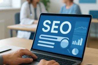 SEO dla centrów profilaktyki zdrowotnej