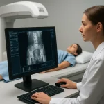 Pozycjonowanie usług radiologicznych