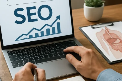 SEO dla poradni chorób metabolicznych