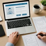 Jak projektować landing page badań profilaktycznych