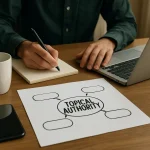 Jak tworzyć treści zgodne z zasadą topical authority
