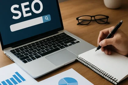 Jak tworzyć strategie SEO dla usług teleporad