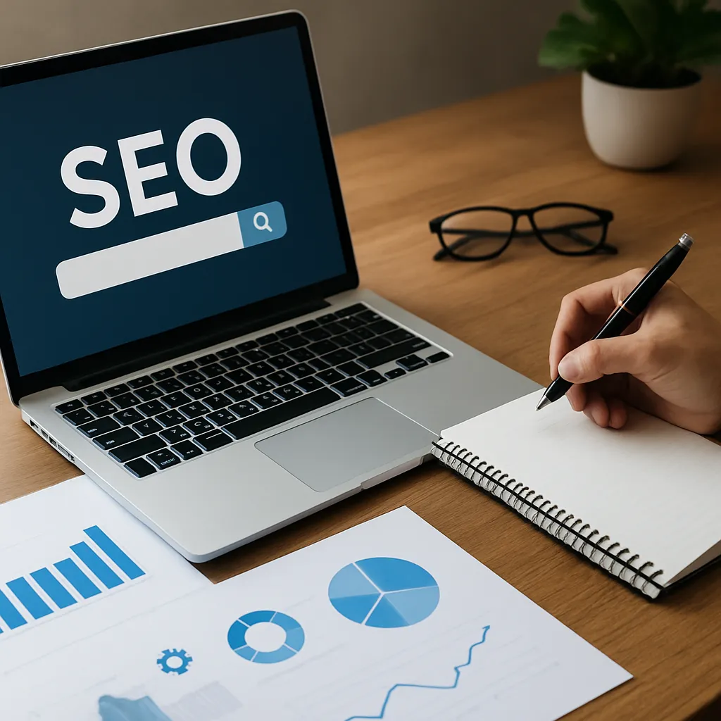 Jak tworzyć strategie SEO dla usług teleporad