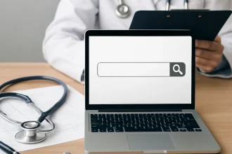 Pozycjonowanie usług medycyny pracy
