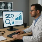 SEO dla gabinetów radiologicznych