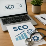 SEO dla poradni leczenia chorób przewlekłych