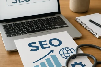 SEO dla poradni leczenia chorób przewlekłych