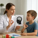 Pozycjonowanie usług neurologopedii