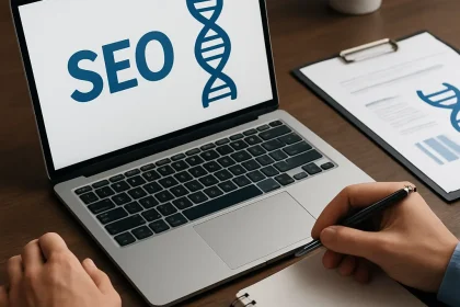 SEO dla poradni genetycznych