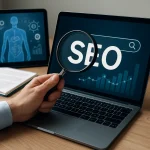 SEO dla poradni leczenia chorób autoimmunologicznych