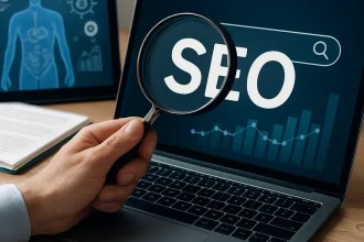 SEO dla poradni leczenia chorób autoimmunologicznych
