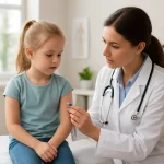 Pozycjonowanie usług immunologii dziecięcej